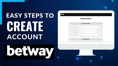 betway create account|Iba pa.